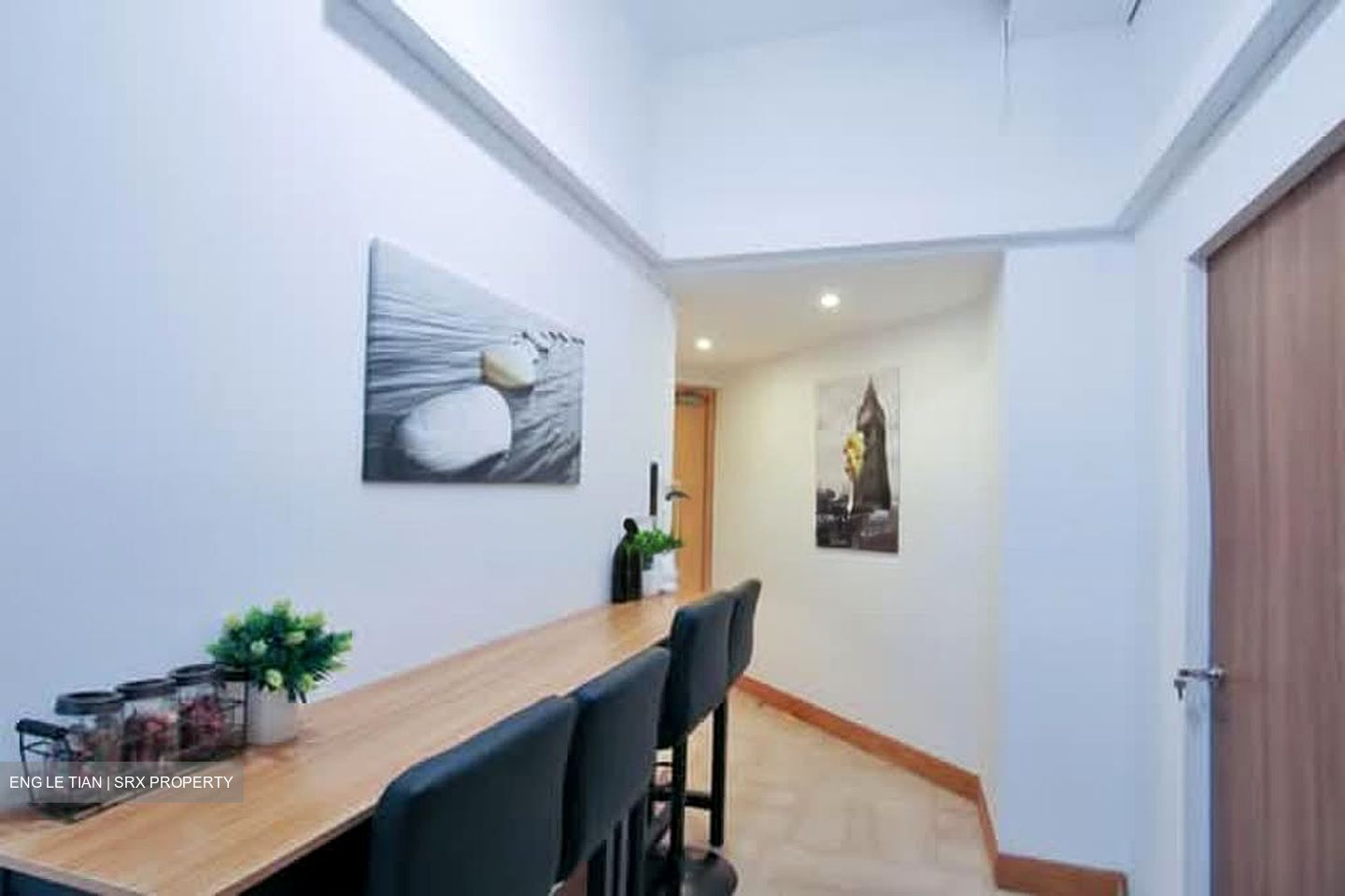 Water Place (D15), Condominium #592043431